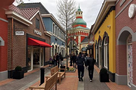 Roermond Designer Outlet 